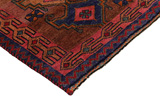 Lori - Bakhtiari Persialainen matto 237x162 - Kuva 7