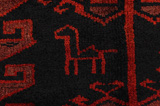 Lori - Bakhtiari Persialainen matto 216x182 - Kuva 5