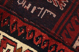 Lori - Bakhtiari Persialainen matto 203x160 - Kuva 7