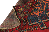 Zanjan - Hamadan Persialainen matto 215x161 - Kuva 5