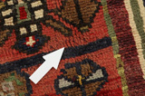 Lori - Bakhtiari Persialainen matto 182x156 - Kuva 17
