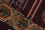 Lori - Bakhtiari Persialainen matto 180x148 - Kuva 6
