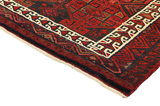 Lori - Bakhtiari Persialainen matto 206x174 - Kuva 3