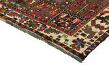 Bakhtiari Persialainen matto 235x156 - Kuva 3