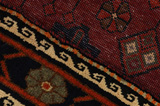 Zanjan - Hamadan Persialainen matto 202x155 - Kuva 6