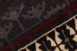 Lori - Gabbeh Persialainen matto 208x182 - Kuva 6