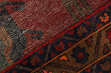 Koliai - Kurdi Persialainen matto 303x145 - Kuva 6