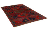 Lori - Bakhtiari Persialainen matto 286x166 - Kuva 1