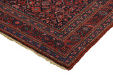Bijar - Hamadan Persialainen matto 222x127 - Kuva 3