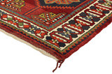 Bakhtiari Persialainen matto 222x155 - Kuva 3