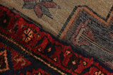 Koliai - Kurdi Persialainen matto 319x120 - Kuva 3