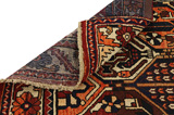 Bakhtiari Persialainen matto 201x127 - Kuva 5