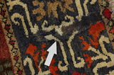 Lori - Bakhtiari Persialainen matto 237x148 - Kuva 17