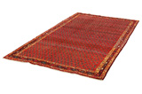 Mir - Sarouk Persialainen matto 280x156 - Kuva 2