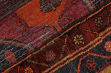 Koliai - Kurdi Persialainen matto 305x160 - Kuva 6