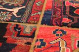 Patchwork Persialainen matto 210x142 - Kuva 10