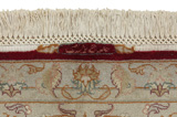 Tabriz Persialainen matto 200x203 - Kuva 6