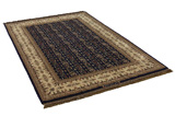 Isfahan Persialainen matto 238x154 - Kuva 1