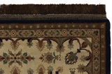 Isfahan Persialainen matto 238x154 - Kuva 5