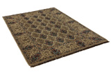 Isfahan Persialainen matto 230x155 - Kuva 1