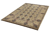 Isfahan Persialainen matto 230x155 - Kuva 2