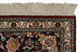 Tabriz Persialainen matto 200x200 - Kuva 5