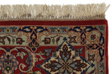 Isfahan Persialainen matto 243x163 - Kuva 5