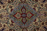 Isfahan Persialainen matto 243x163 - Kuva 7