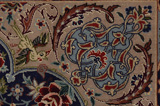 Isfahan Persialainen matto 243x163 - Kuva 9