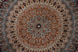 Tabriz Persialainen matto 220x240 - Kuva 6