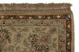 Isfahan Persialainen matto 242x196 - Kuva 5