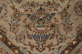 Isfahan Persialainen matto 242x196 - Kuva 7