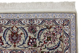 Isfahan Persialainen matto 206x207 - Kuva 5