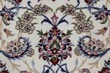 Isfahan Persialainen matto 206x207 - Kuva 10