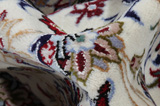 Isfahan Persialainen matto 206x207 - Kuva 11