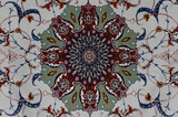 Isfahan Persialainen matto 265x163 - Kuva 6