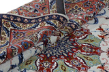 Isfahan Persialainen matto 265x163 - Kuva 9
