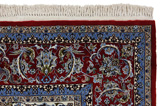 Isfahan Persialainen matto 239x152 - Kuva 5