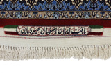 Isfahan Persialainen matto 239x152 - Kuva 6