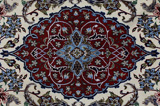 Isfahan Persialainen matto 239x152 - Kuva 8