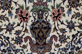 Isfahan Persialainen matto 239x152 - Kuva 10