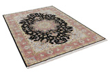 Tabriz Persialainen matto 253x175 - Kuva 1