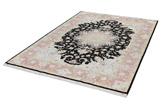 Tabriz Persialainen matto 253x175 - Kuva 2