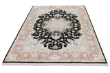 Tabriz Persialainen matto 253x175 - Kuva 3