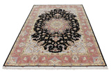 Tabriz Persialainen matto 253x175 - Kuva 5