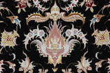 Tabriz Persialainen matto 253x175 - Kuva 10