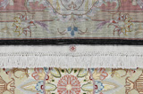 Tabriz Persialainen matto 253x175 - Kuva 11