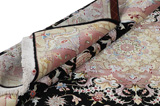 Tabriz Persialainen matto 253x175 - Kuva 13