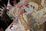 Tabriz Persialainen matto 253x175 - Kuva 14