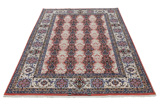 Isfahan Persialainen matto 242x160 - Kuva 5